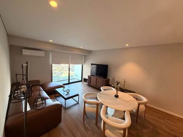 Departamento en renta en Calete, Tijuana — foto 2 de 12