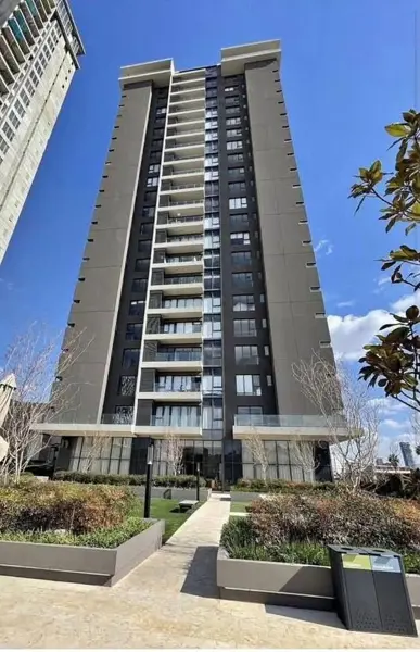 En renta: Departamento amueblado en Landmark
