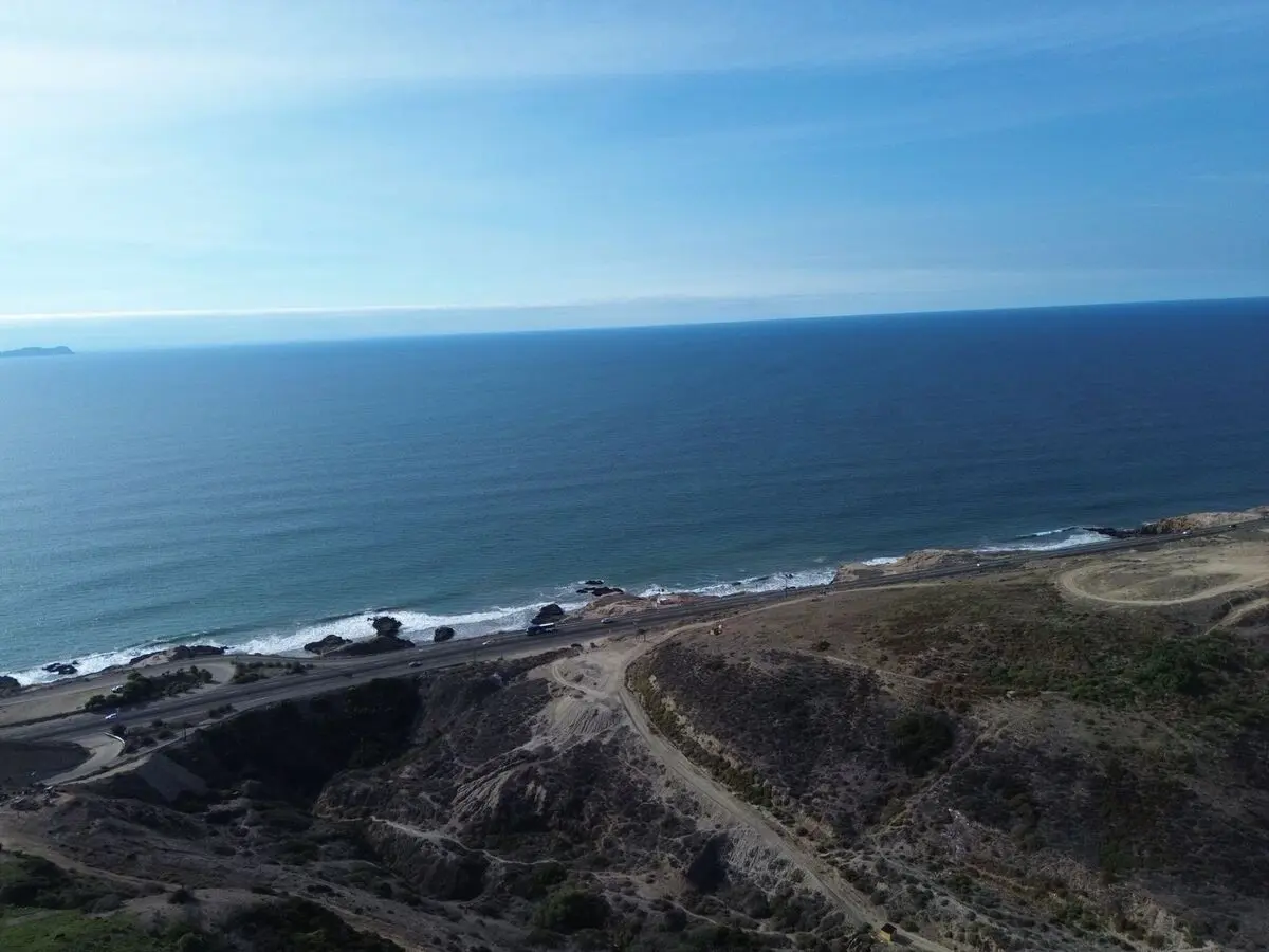 Terreno en venta en San Antonio del Mar, Tijuana — foto 1 de 21