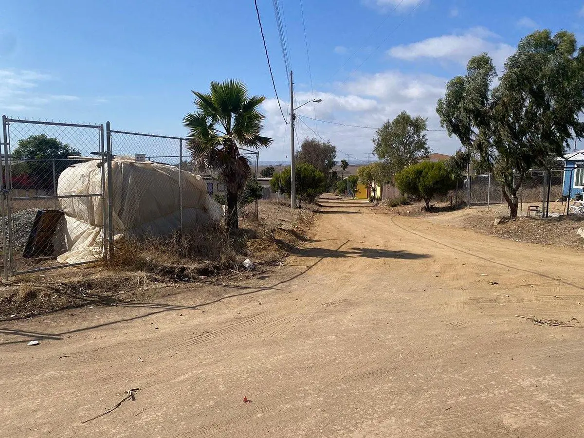 Terreno en venta en Misión del Mar II, Playas de Rosarito — foto 1 de 6