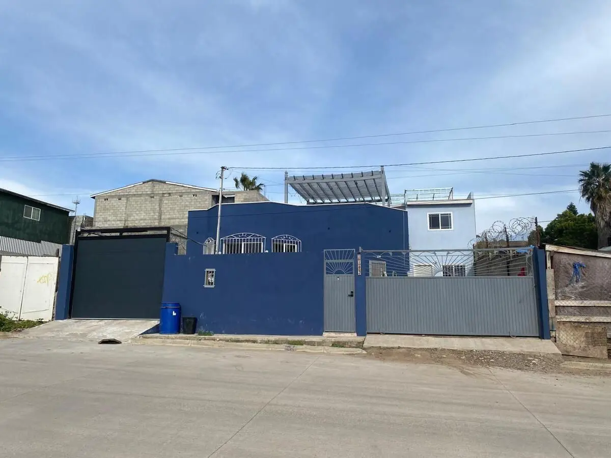 Departamento en renta en Constitución, Playas de Rosarito — foto 1 de 13