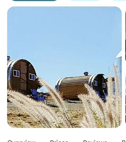 Terreno en venta en Valle de Guadalupe, Ensenada — foto 2 de 5