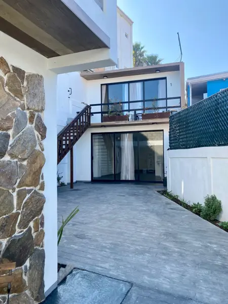Departamento en venta en Hidalgo, Tijuana — foto 2 de 14
