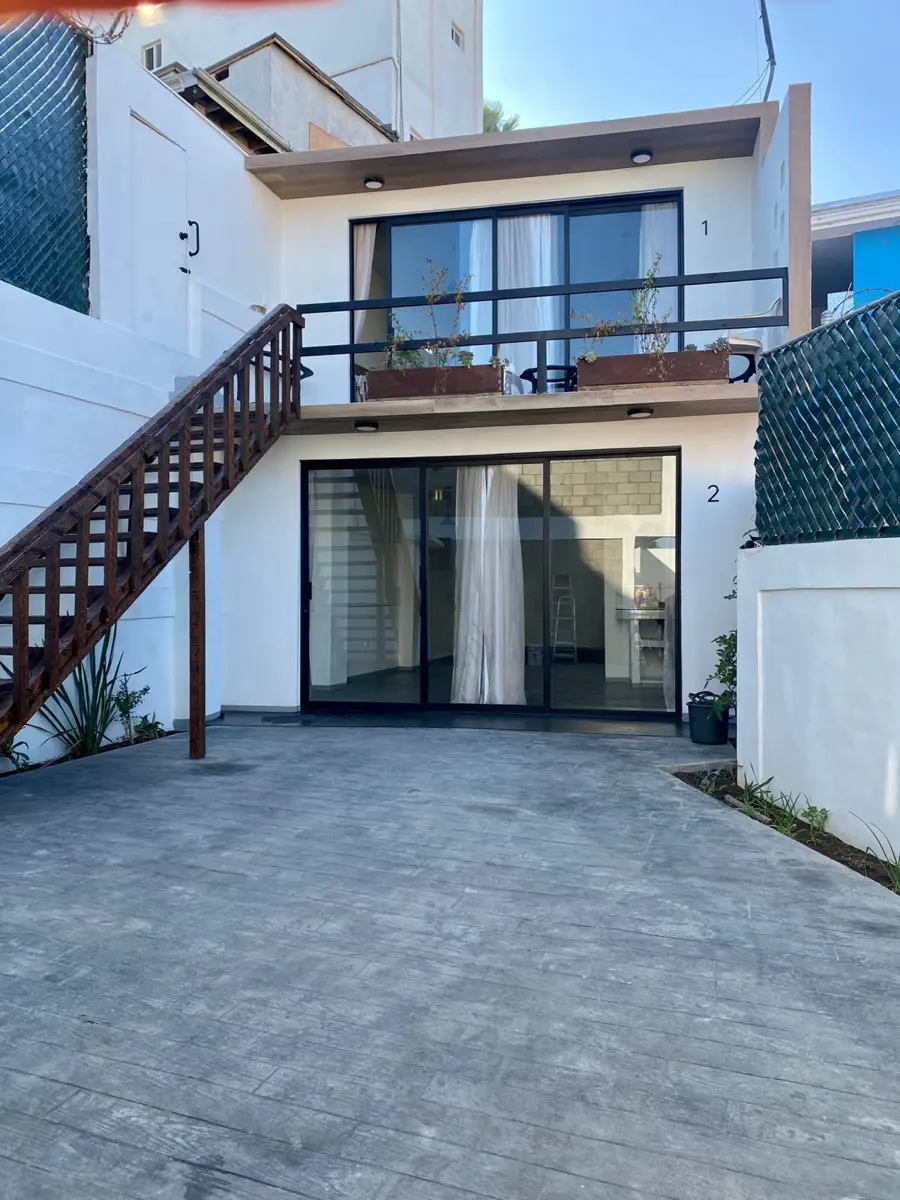 Departamento en venta en Hidalgo, Tijuana — foto 1 de 14