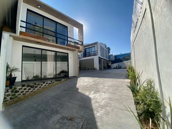 Departamento en venta en Hidalgo, Tijuana — foto 3 de 14