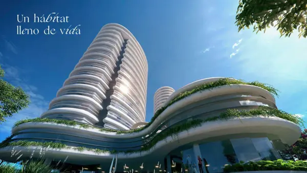 Oficinas en Venta en OVVA Business, Zona Río