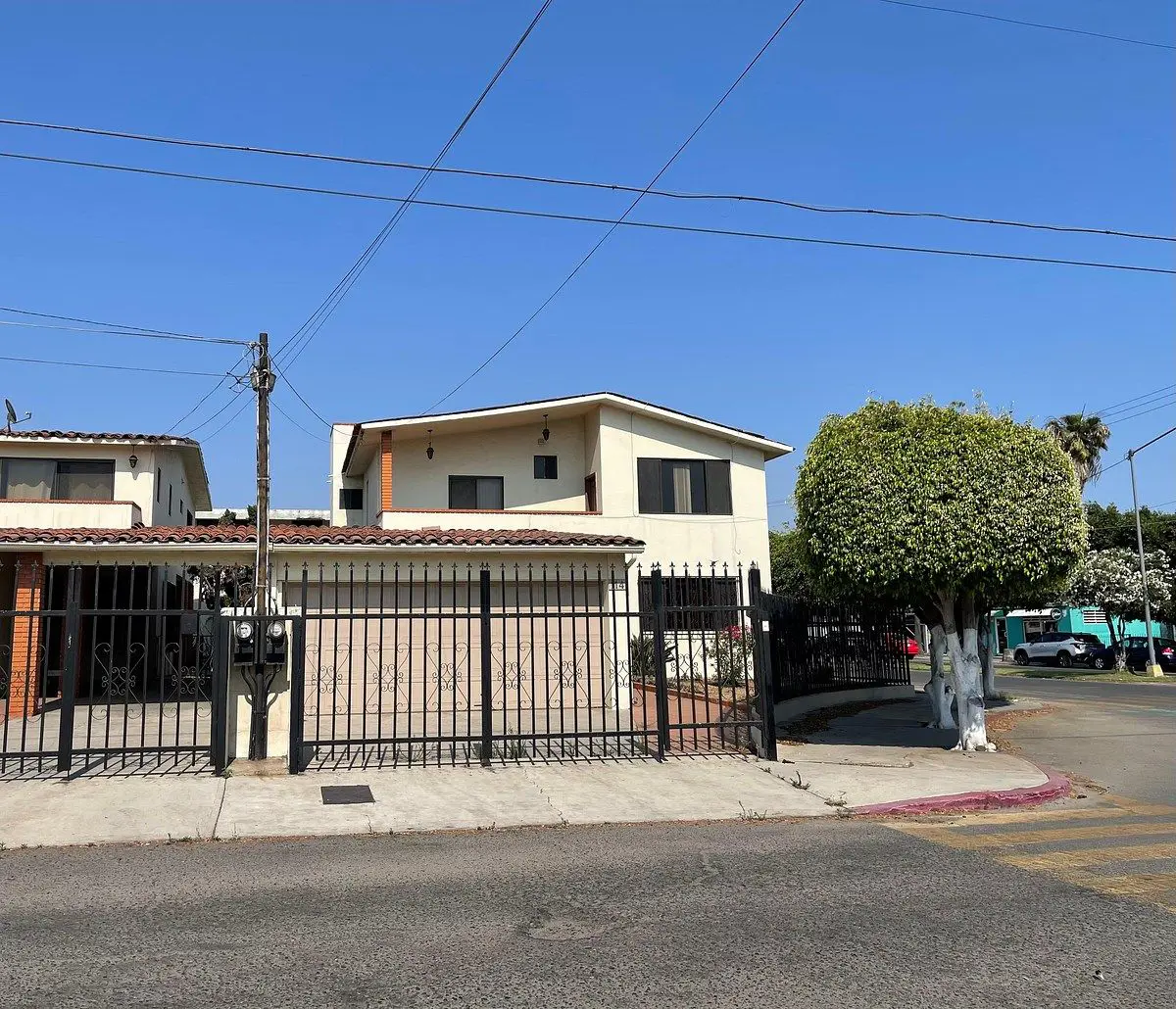 Casa en renta en Bahia, Ensenada — foto 1 de 26