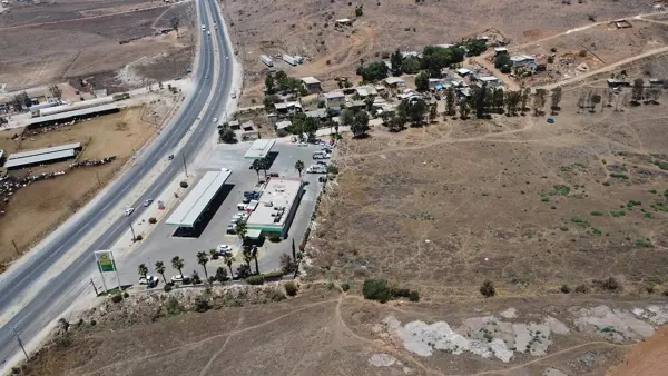 Terreno en venta en Ojo de Agua, Tijuana — foto 2 de 8
