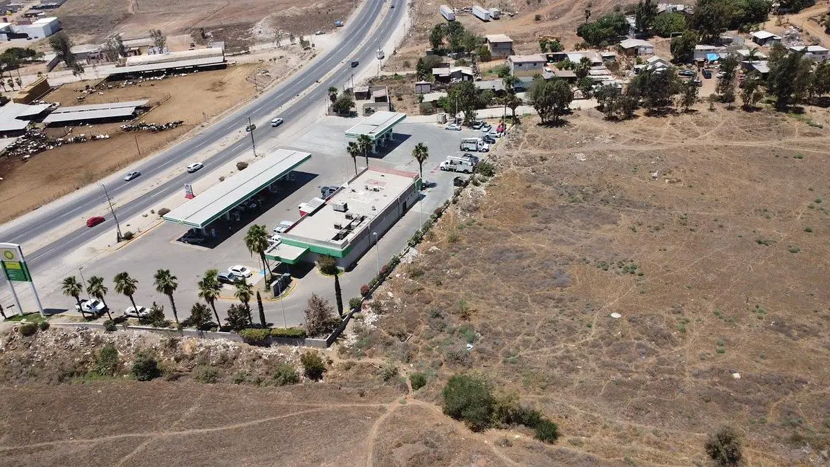 Terreno en venta en Ojo de Agua, Tijuana — foto 1 de 8