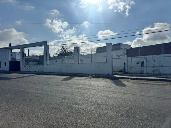 Terreno en renta en Zona Norte, Tijuana — foto 3 de 15
