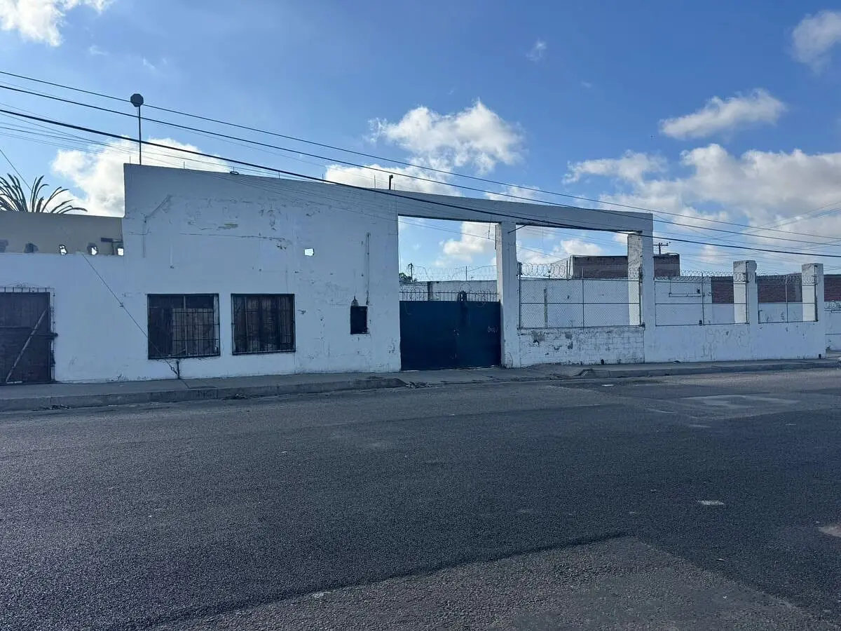 Terreno en venta en Zona Norte, Tijuana — foto 1 de 15
