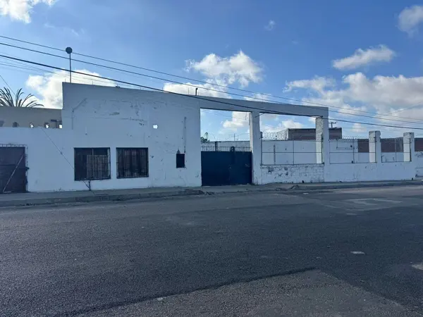 TERRENO EN VENTA Zona Centro