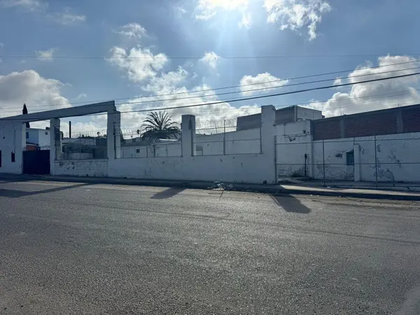 Terreno en venta en Zona Norte, Tijuana — foto 3 de 15