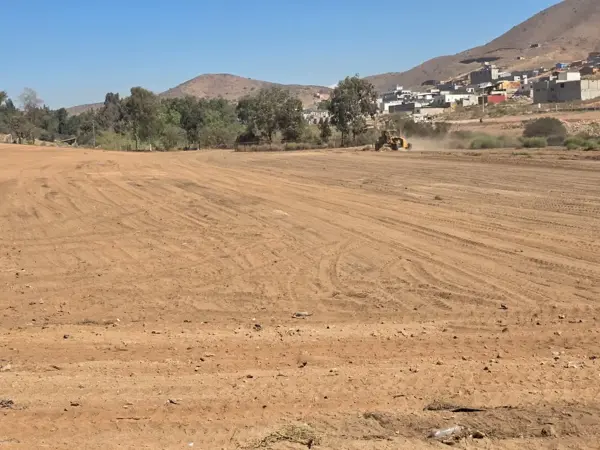 Terreno en venta en Rincón del Mediterraneo, Tijuana — foto 3 de 11