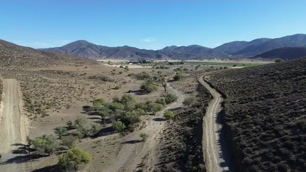 Terreno en venta en Valle de Guadalupe, Ensenada — foto 3 de 3