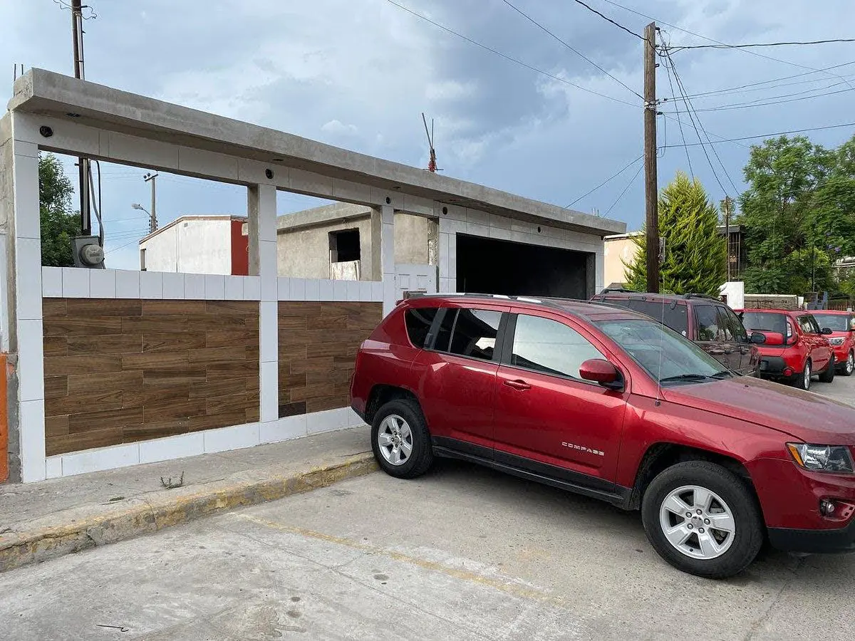 Terreno en venta en Jardines del Rubi, Tijuana — foto 1 de 5