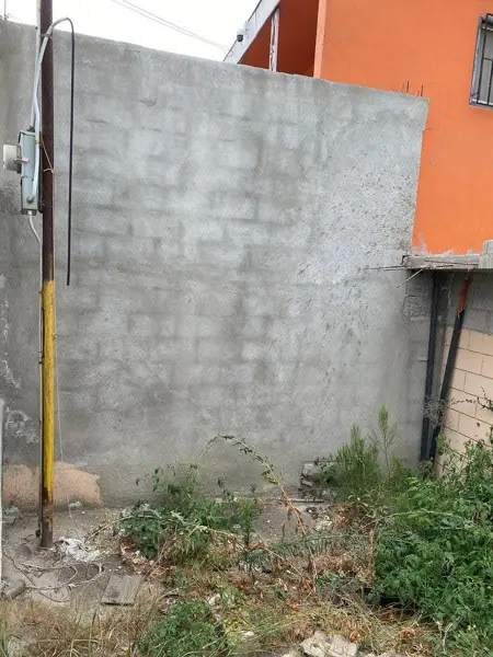 Terreno en venta en Jardines del Rubi, Tijuana — foto 3 de 5