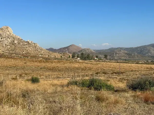 Terreno en venta en Valle de Guadalupe, Ensenada — foto 2 de 3