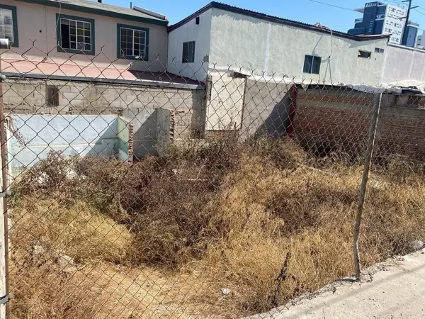 Terreno en venta en Davila, Tijuana — foto 2 de 4
