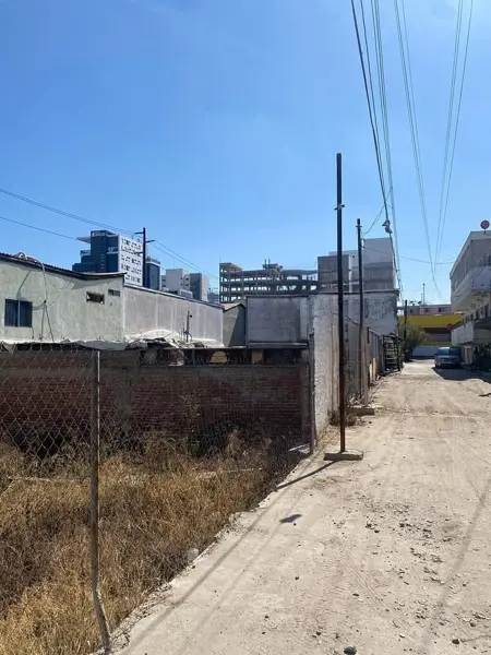 Terreno en Venta – Excelente Ubicación en Tijuana