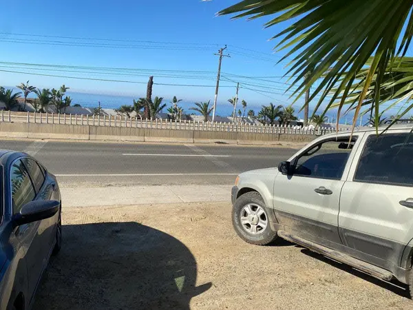 Terreno en venta en Las Gaviotas, Playas de Rosarito — foto 2 de 9
