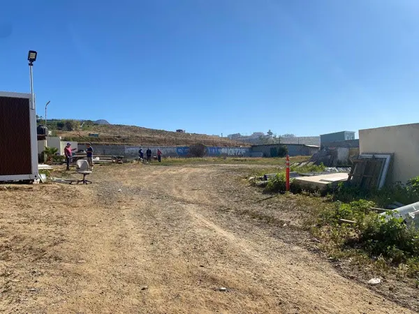 Terreno en venta en Las Gaviotas, Playas de Rosarito — foto 3 de 9