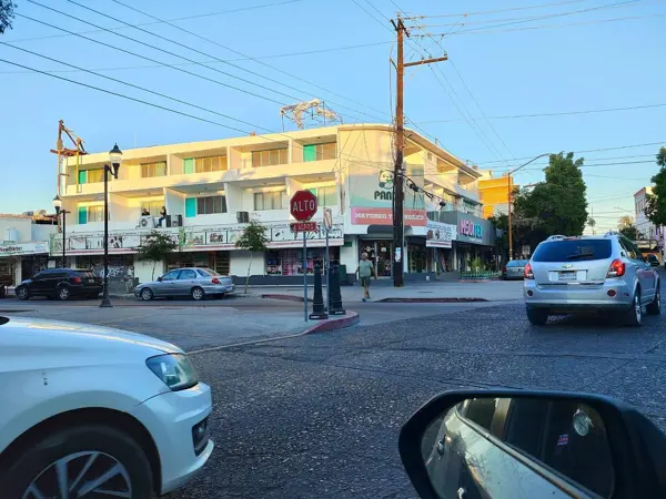 Edificio en venta en Pueblo Nuevo, La Paz — foto 2 de 10