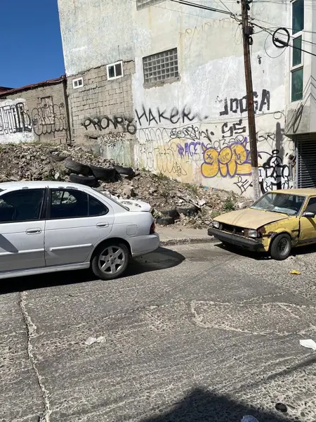 Terreno en venta en Morelos, Tijuana — foto 3 de 3
