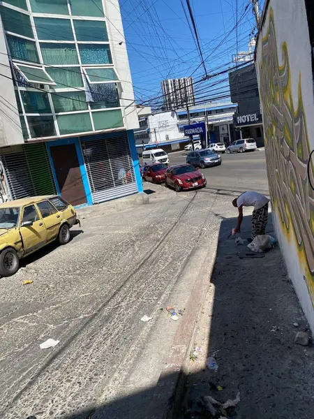 Terreno en venta en Morelos, Tijuana — foto 2 de 3