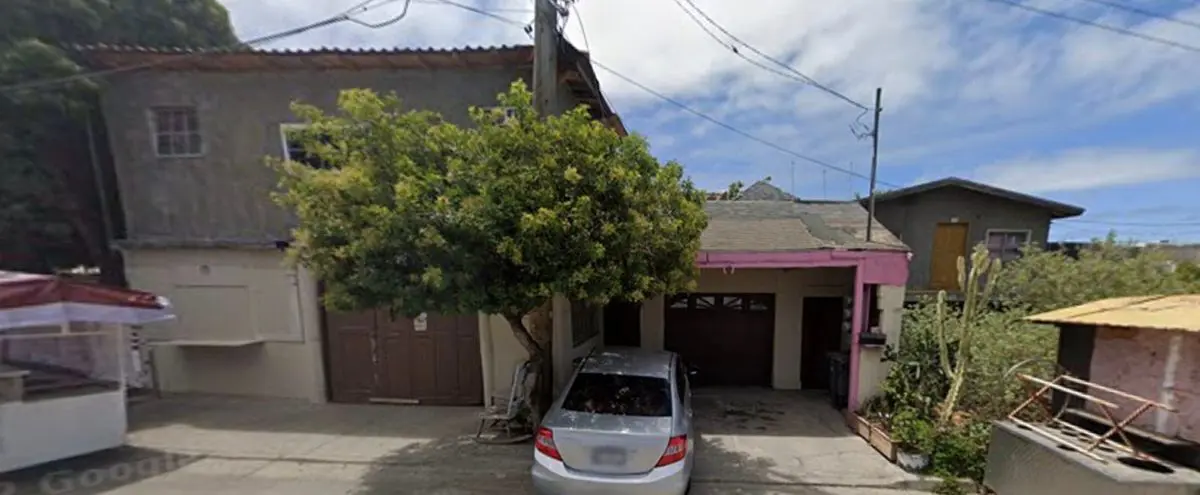 Terreno en venta en Playas de Tijuana, Tijuana — foto 1 de 3