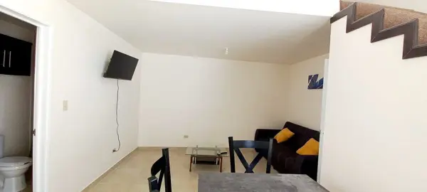 Departamento en renta en Constitución, Playas de Rosarito — foto 3 de 18