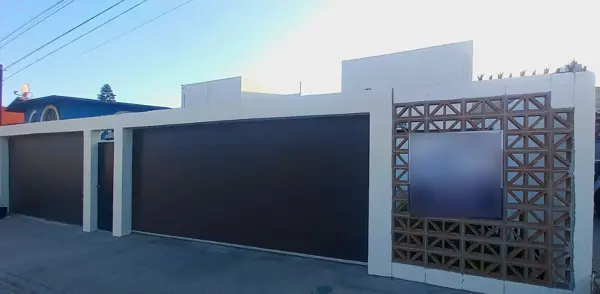 Departamento en renta de 1 recamara amueblado a 2 cuadras del Palacio