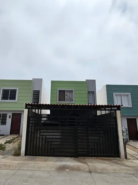 Casa en VENTA Terranova, Rosarito, B.C