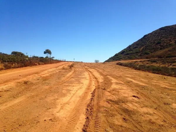 TERRENO!! Propiedad privada en renta Coast and Hills “Los Potreros” Ensenada