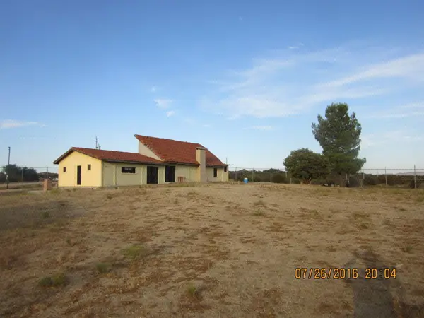 Rancho en venta en Hacienda Santa Verónica, Tecate