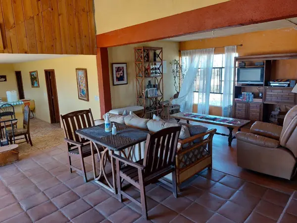 Finca-Rancho en venta en Santa Verónica, Tecate — foto 2 de 21