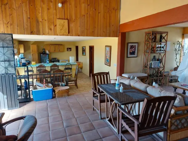 Finca-Rancho en venta en Santa Verónica, Tecate — foto 3 de 21