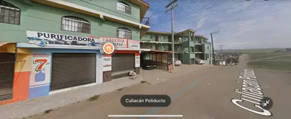 Edificio en venta en Lucio Blanco, Playas de Rosarito — foto 2 de 7