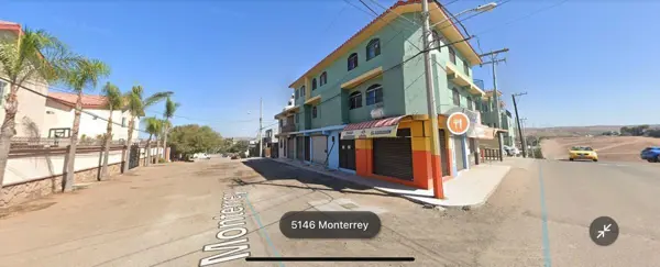 Edificio en venta en Lucio Blanco, Playas de Rosarito — foto 3 de 7