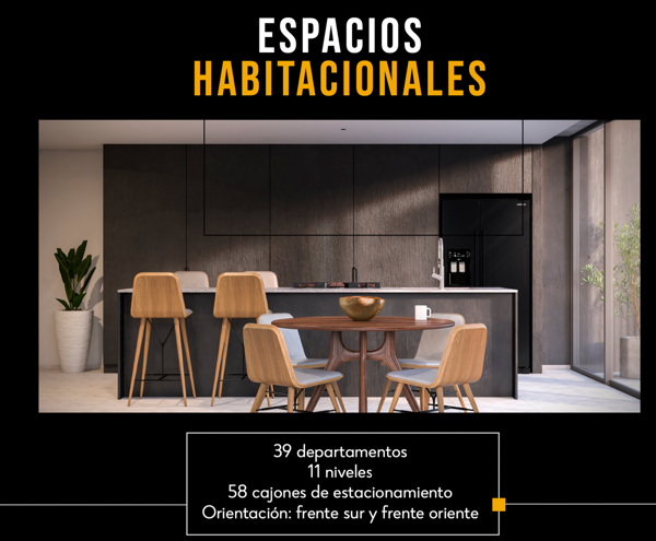 Departamento en venta en Madero (Cacho), Tijuana — foto 2 de 6