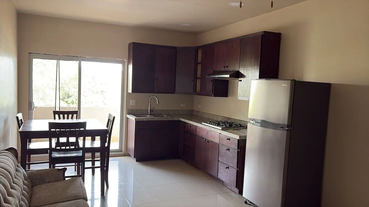 Departamento en renta en Rinconada de Otay, Tijuana — foto 1 de 8