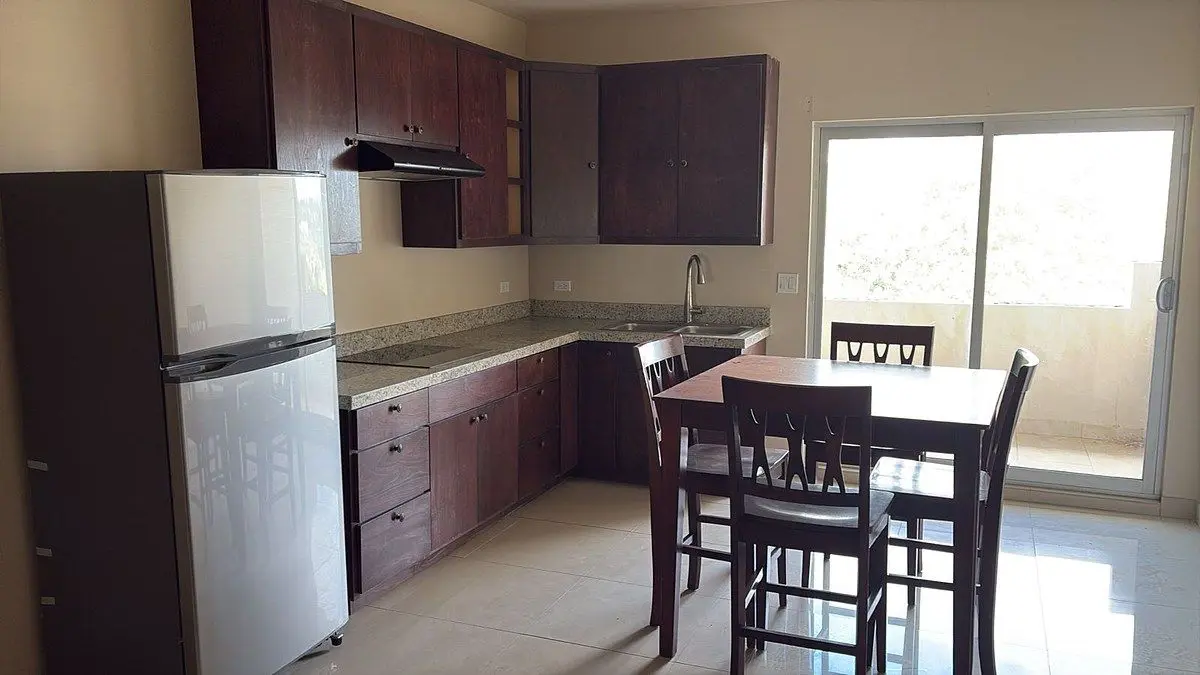 Departamento en renta en Rinconada de Otay, Tijuana — foto 1 de 7