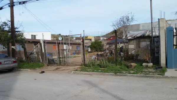 Terreno en renta en Ejido Chilpancingo, Tijuana — foto 3 de 4