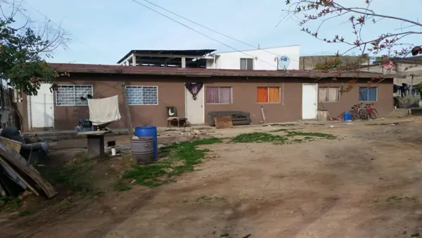 Terreno en renta en Ejido Chilpancingo, Tijuana — foto 2 de 4