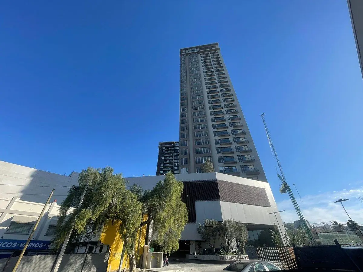 Departamento en venta en Aviacion, Tijuana — foto 1 de 33