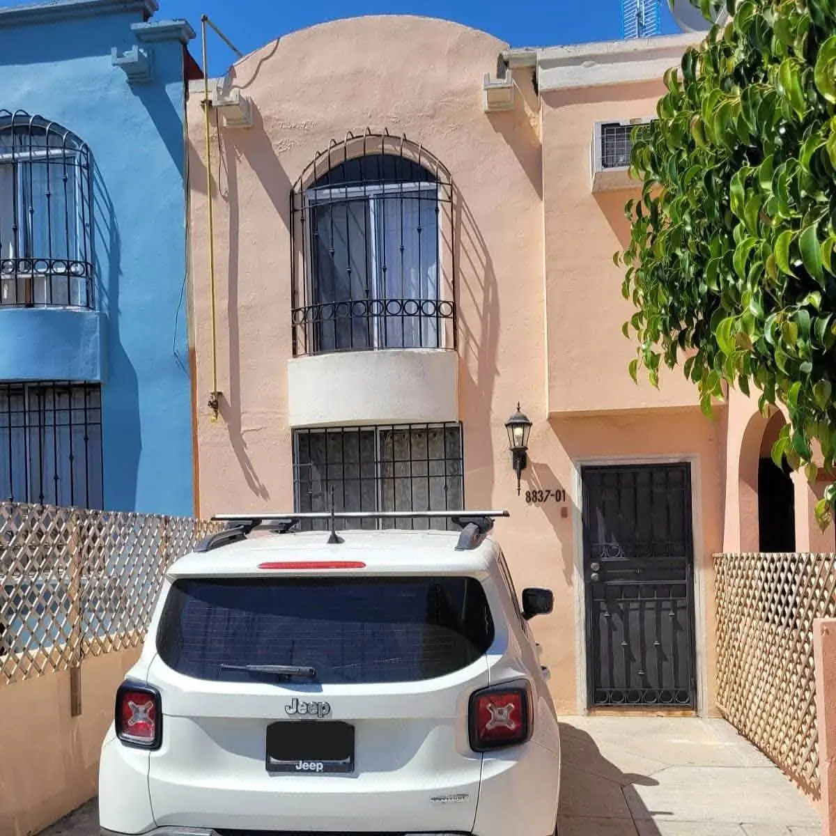 Casa en renta en Colinas de California, Tijuana — foto 1 de 12