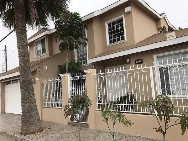 Casa en venta en Los Angeles, Playas de Rosarito — foto 2 de 12