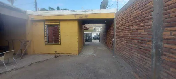 CASA PARA VACACIONAR