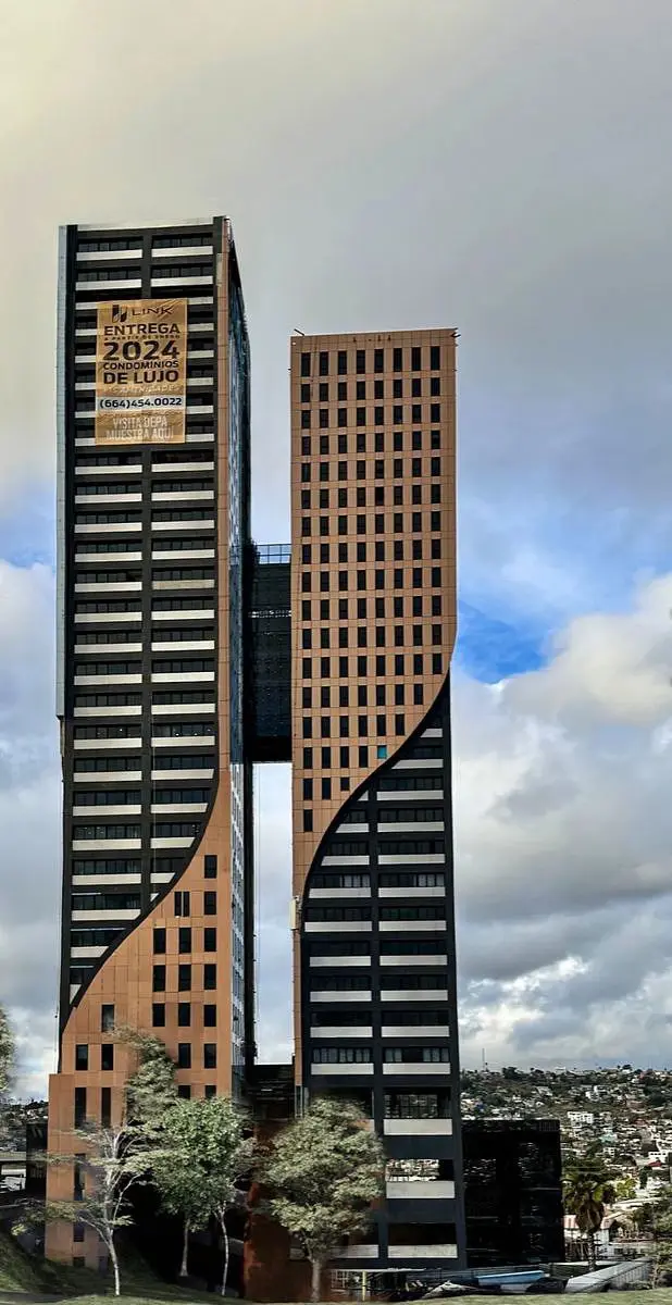 Departamento en venta en Las Palmas, Tijuana — foto 1 de 11