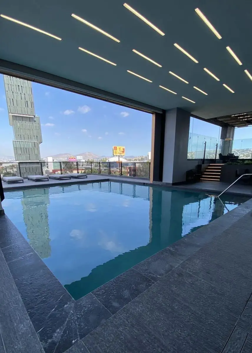 Departamento en renta en Las Palmas, Tijuana — foto 1 de 11